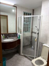Faber Crest (D5), Condominium #573582721